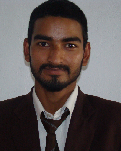 Harish Chandra Singh