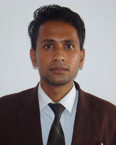 Kamal Kishor Joshi